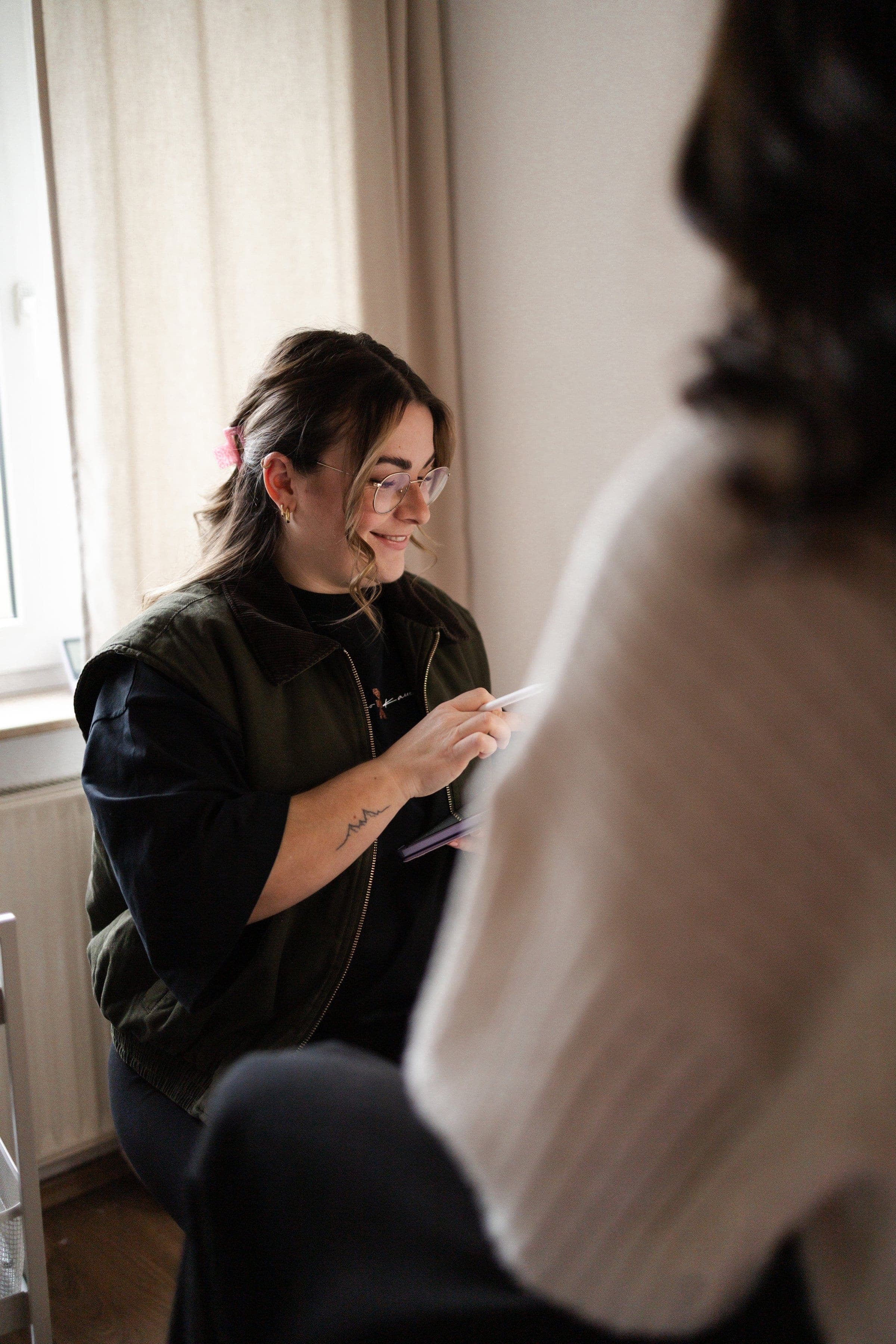 Personal Branding Fotografie